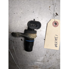 13K220 Camshaft Position Sensor From 2005 Chevrolet Trailblazer  4.2 12567712